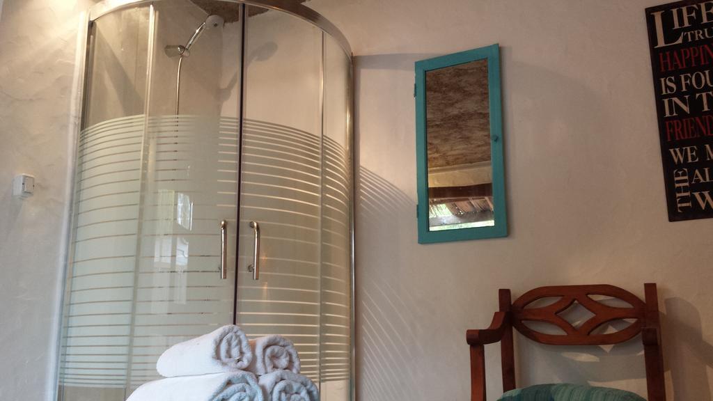 Villa Lavanda Castillos Habitación foto