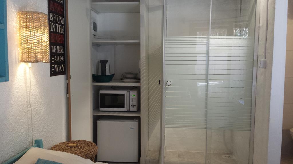Villa Lavanda Castillos Habitación foto