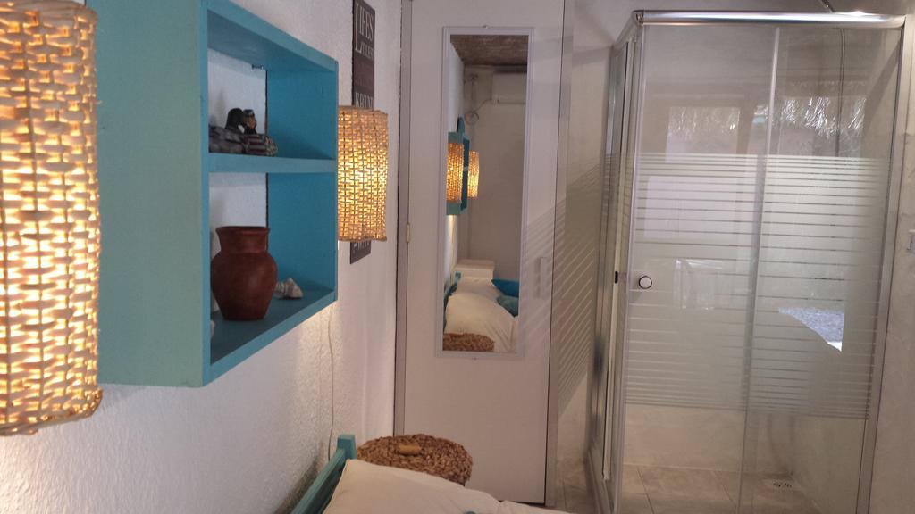 Villa Lavanda Castillos Habitación foto