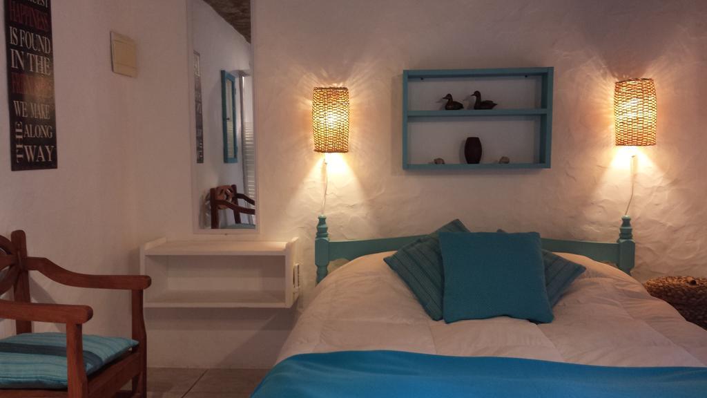 Villa Lavanda Castillos Habitación foto
