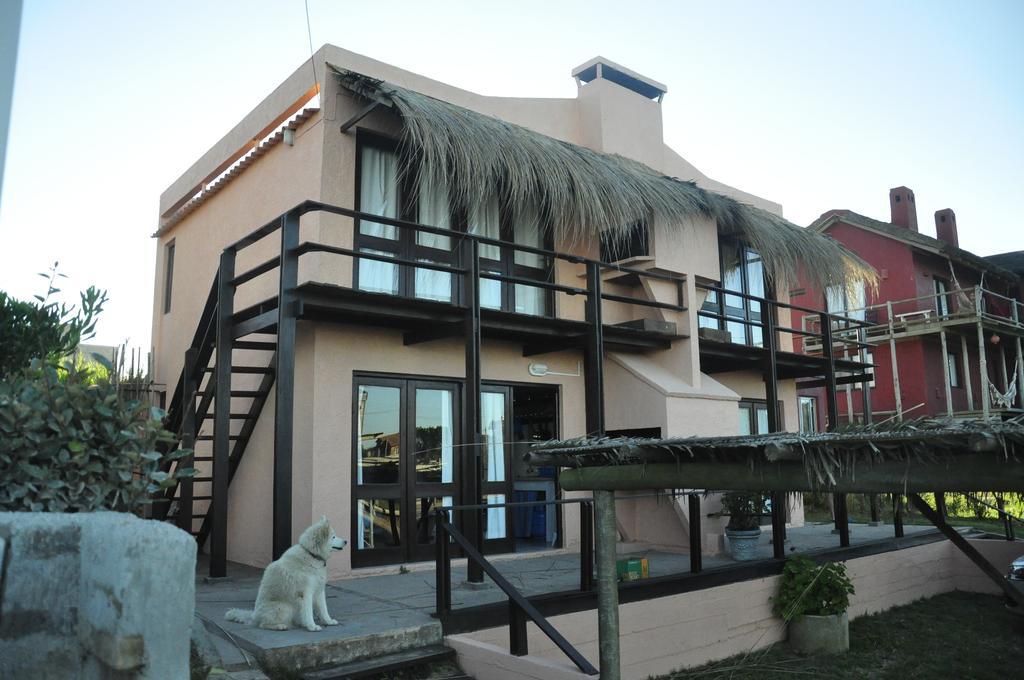 Villa Lavanda Castillos Habitación foto