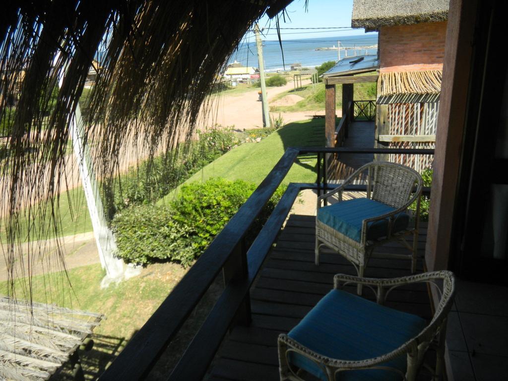 Villa Lavanda Castillos Exterior foto