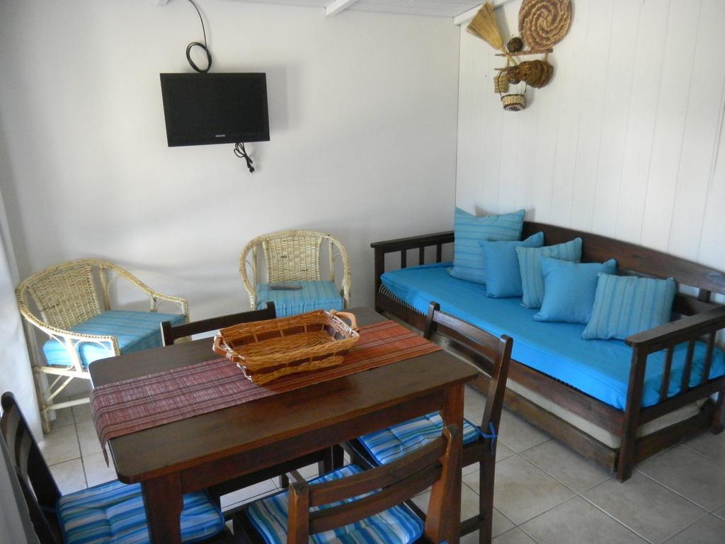 Villa Lavanda Castillos Habitación foto