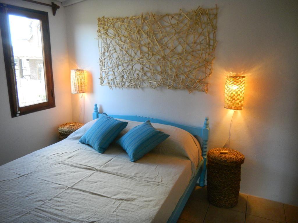 Villa Lavanda Castillos Habitación foto